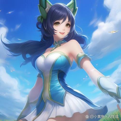 穿越王者荣耀之我征服女英雄缩略图
