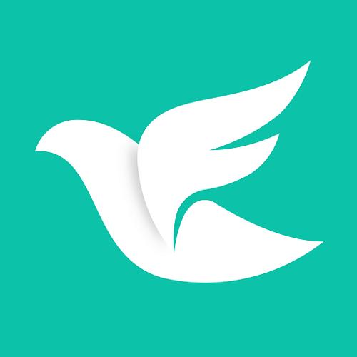 飞鸽APP安卓版最新版图标