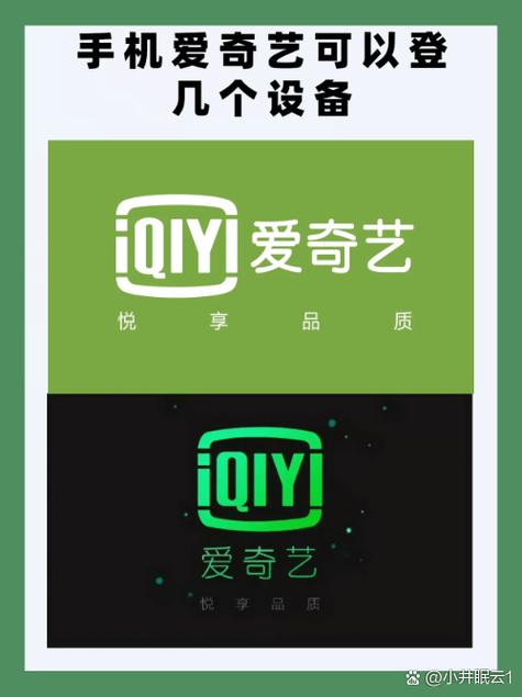共享爱奇艺的VIP怎么共享缩略图