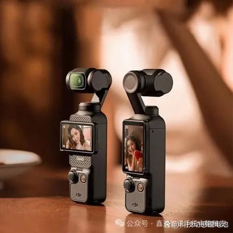 大疆口袋灵眸教程
