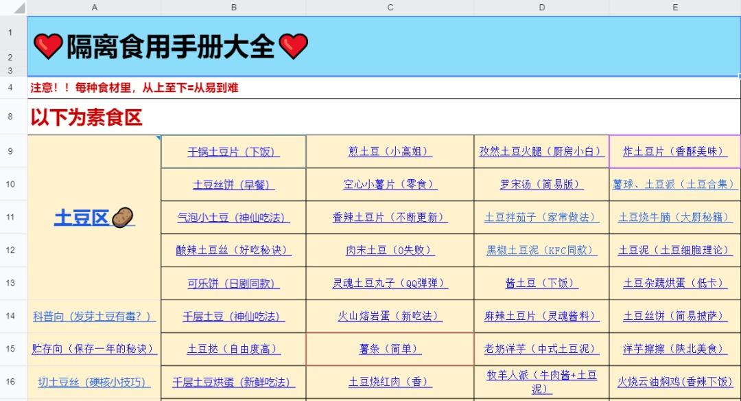 隔离食用手册app使用方法缩略图
