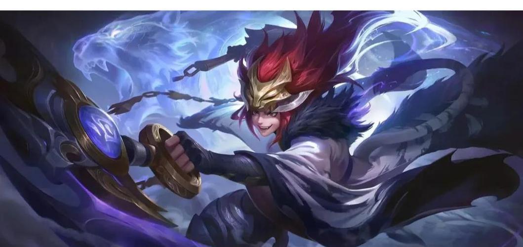 王者最强打野英雄排名缩略图