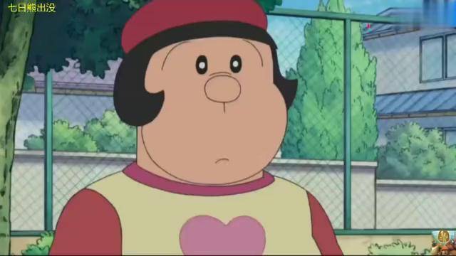 为什么作者不给胖虎妹妹取名的原因