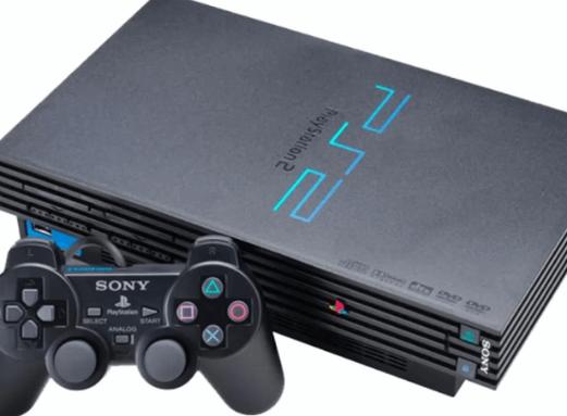 ps2薄机和厚机区别