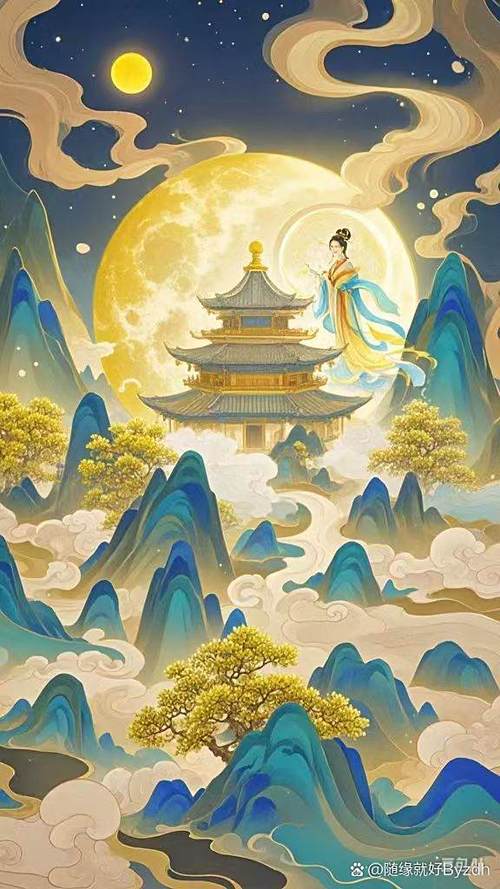 玉兔寒宫伴嫦娥打一生肖