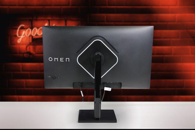 omen显示器图标
