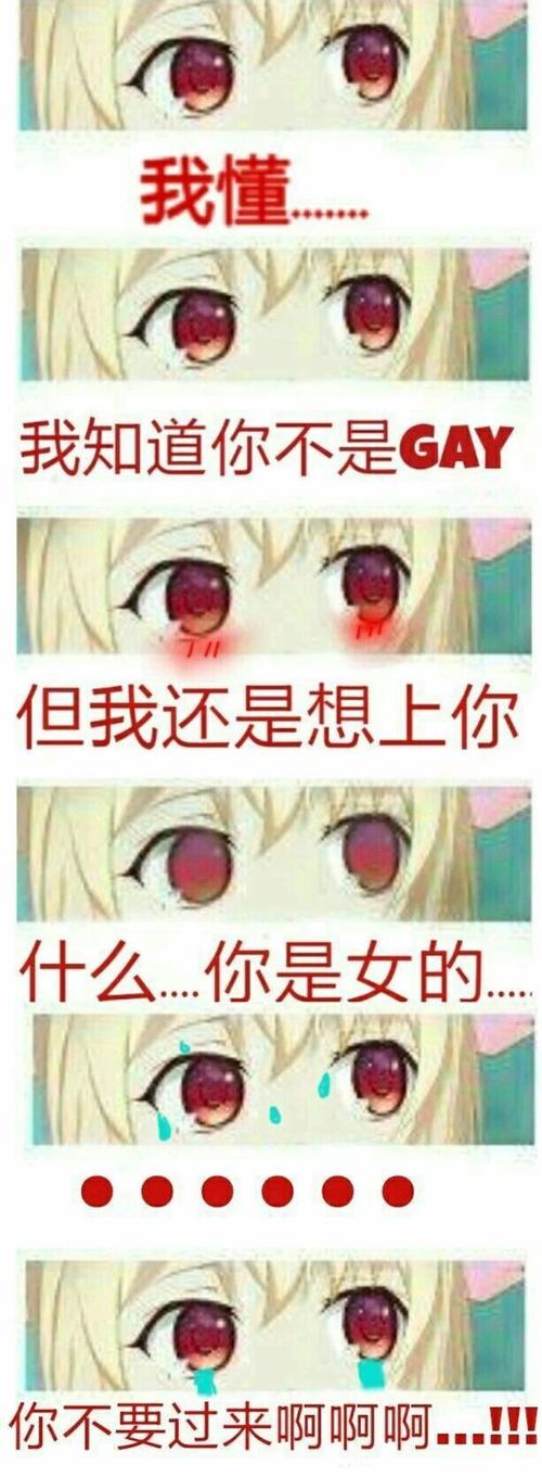 什么是逗比缩略图