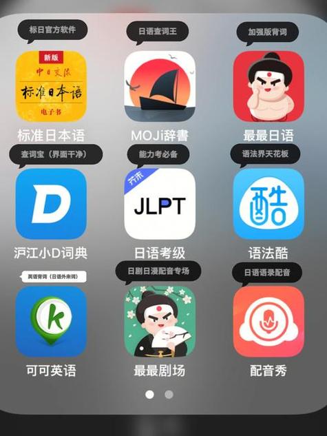 自学app软件有哪些游戏截图