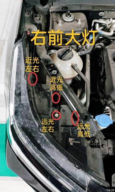 怎么判断灯光有无频闪图标