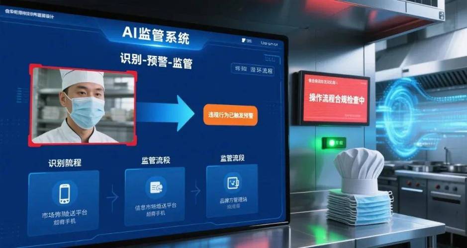 智慧监管系统企业服务端缩略图