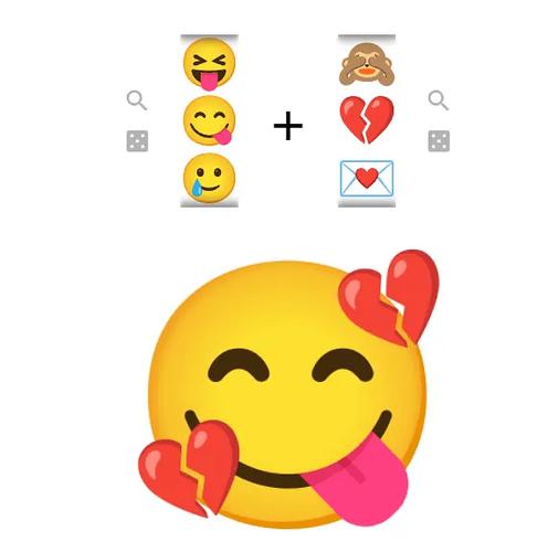 随机emoji生成器缩略图
