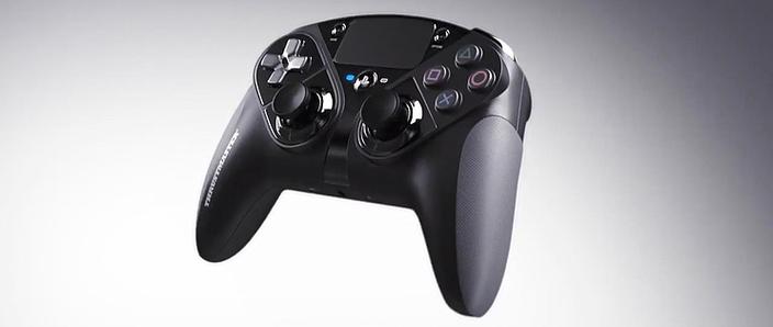 pc用ps4手柄缩略图