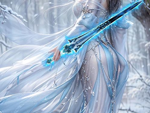 陆雪琪同人穿越图标