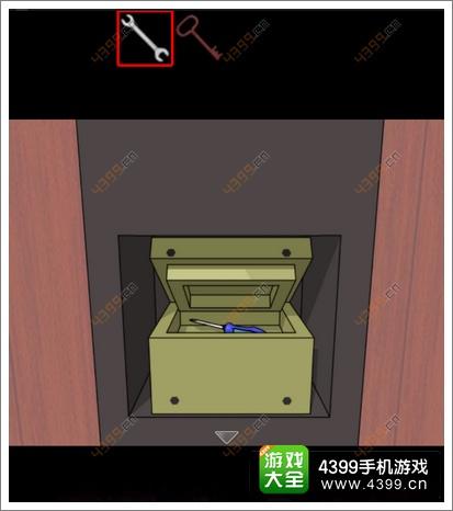 密室逃脱彩灯密码图标