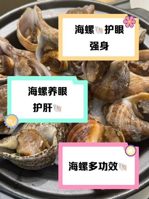 男人吃海螺能壮阳吗图标
