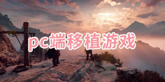 电脑游戏移植