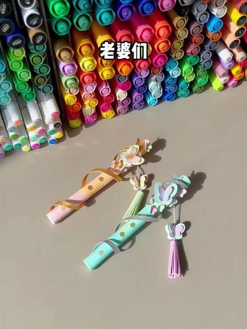 小笛子怎么做