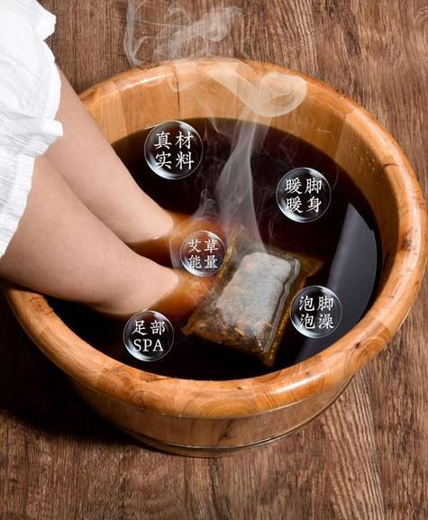 艾草的杆子能不能泡脚