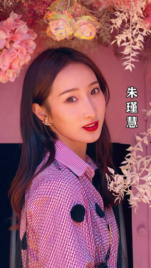 舞蹈风暴媚朱瑾慧缩略图
