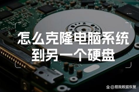 系统克隆到另一台电脑缩略图