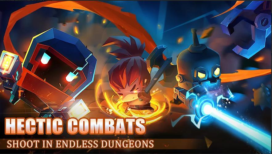 元气骑士官网版下载缩略图