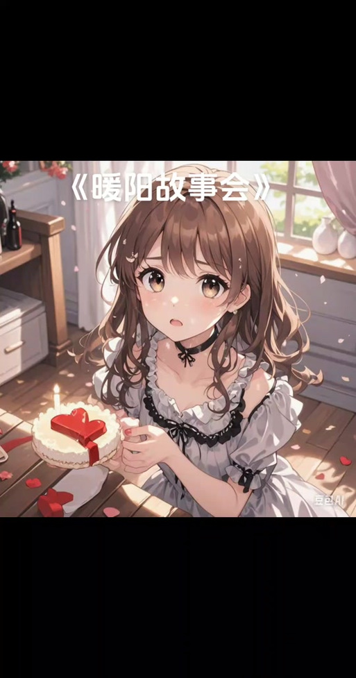暖阳故事会免费阅读全文图标