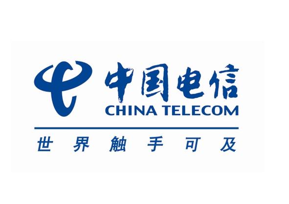 中国电信网络缩略图