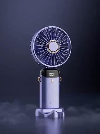 玩大型游戏风扇会很吵