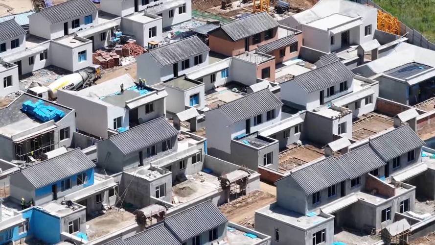 重建家园新区游戏截图