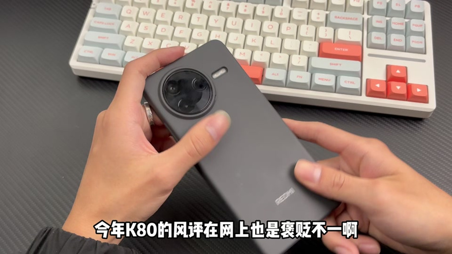 红米手机发烫关闭三个功能图标