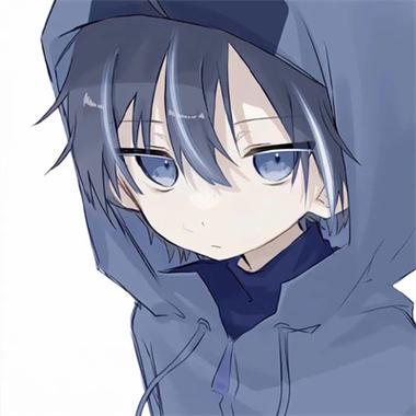 动漫男主头像缩略图