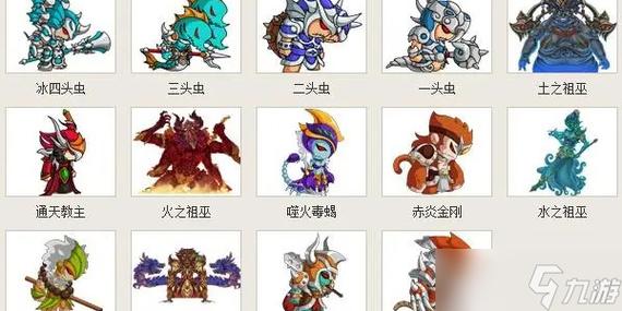 造梦西游4手游攻略缩略图