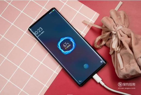 为什么vivo手机充电越充越少缩略图