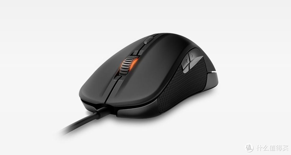 赛睿rival310玩吃鸡怎么样