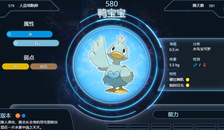 鸭宝宝值得培养吗