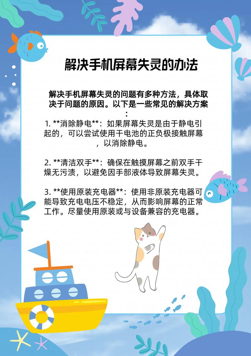 手机常见问题解决方法游戏截图