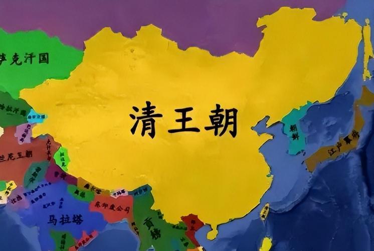 末世之帝国王朝缩略图