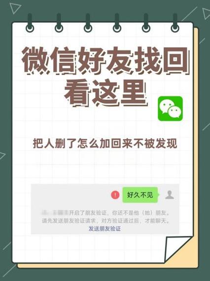 对方把我删了怎么加回来缩略图