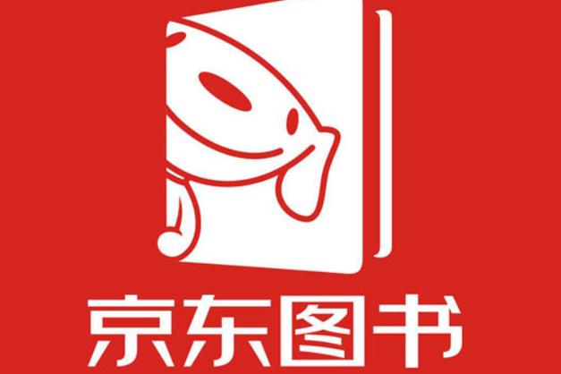 京东读书安装包图标