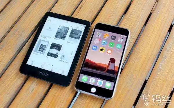 掌阅和kindle哪个好缩略图