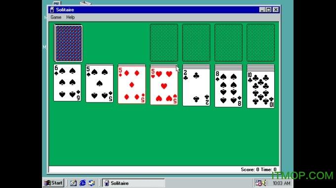 win98模拟器汉化版缩略图