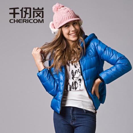 yoyo牌子的羽绒服缩略图