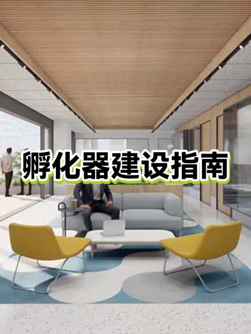 创业园和孵化器的区别