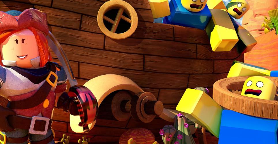 roblox罗布乐思游戏图标