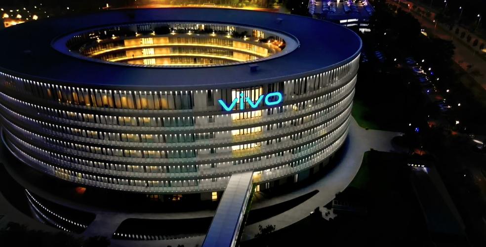 vivo公司算大厂吗图标