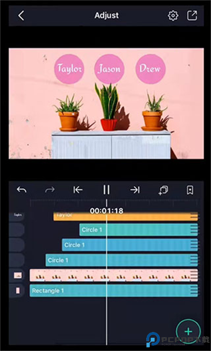 Alight Motion汉化版图标