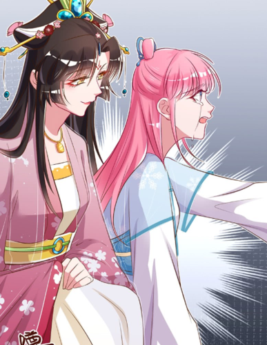 万渣朝凰漫画免费阅读缩略图
