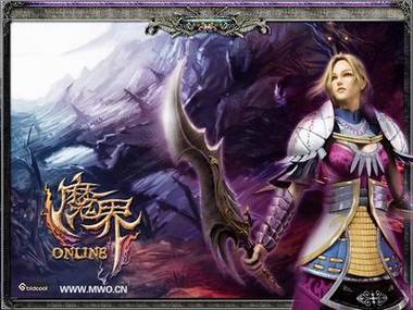 奇趣新魔界官网