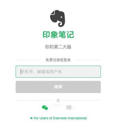 电视上显示用户登录图标