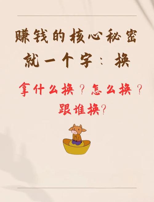 美嘛怎么赚钱缩略图